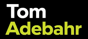 Tom Adebahr – CRO & B2B SaaS Revenue Advisor